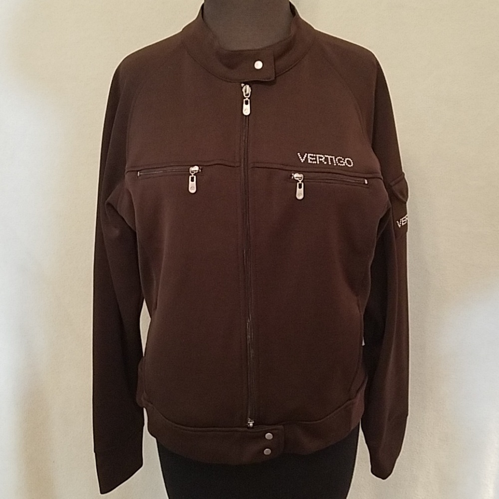 Vertigo Jacket